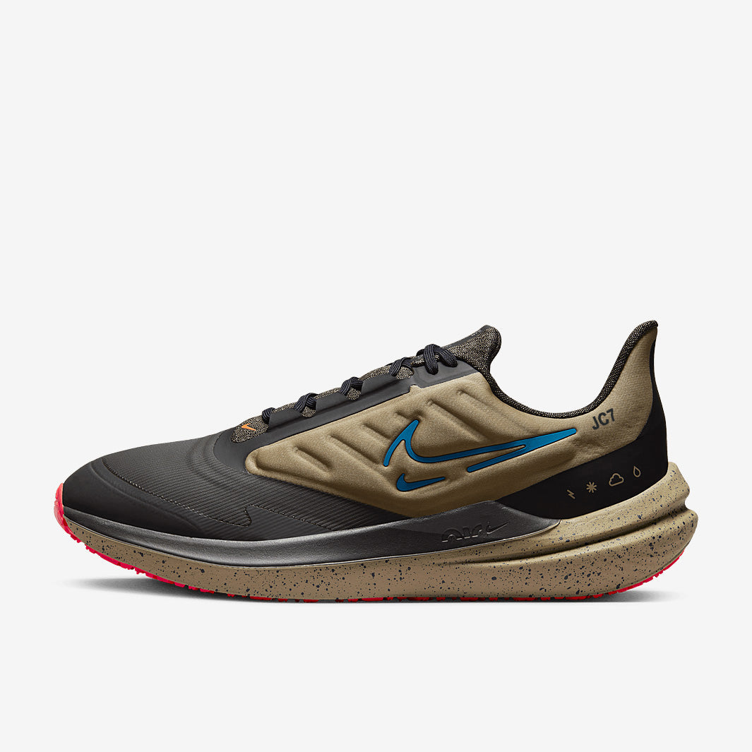 Nike Air Winflo 9 Shield