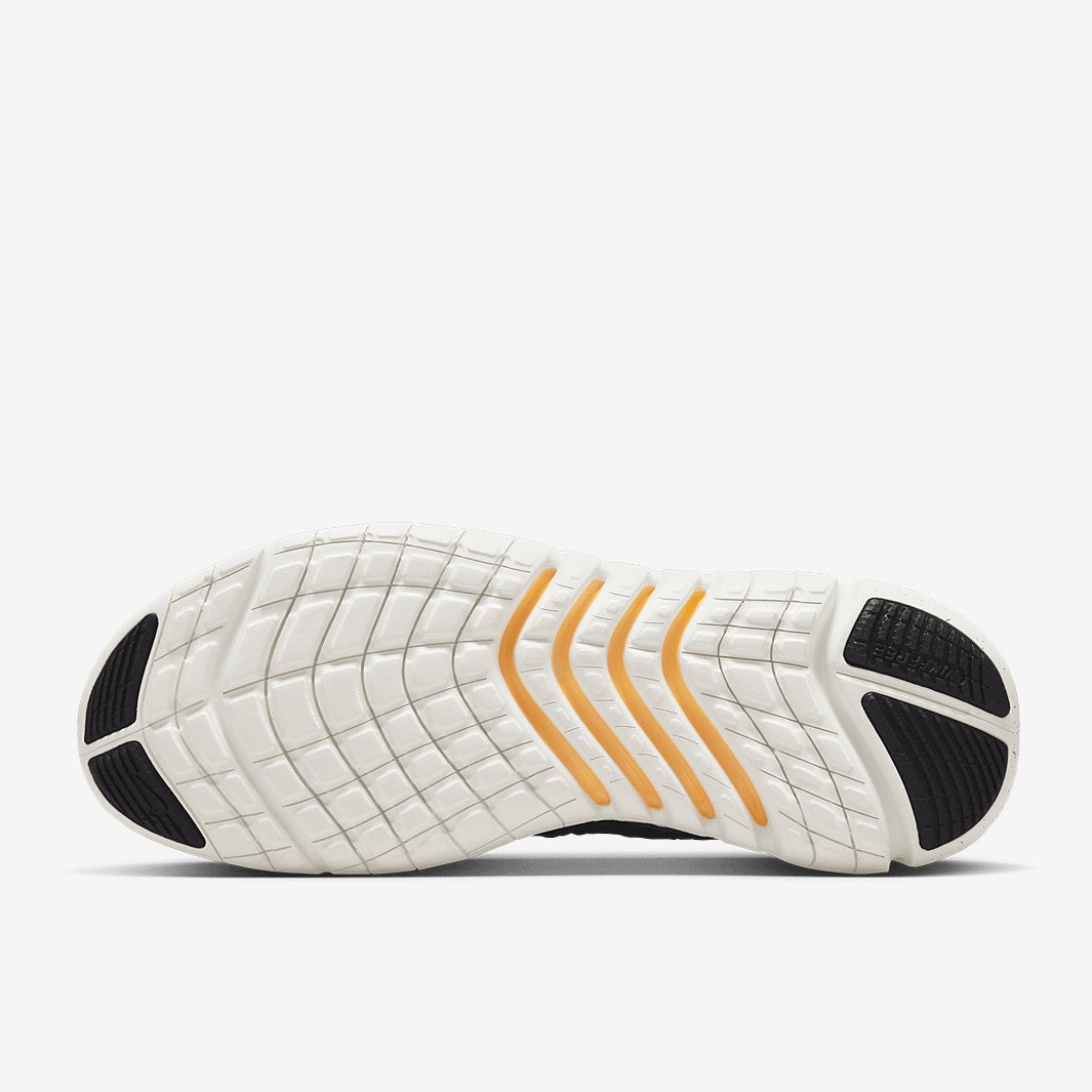 Nike Free Run 5.0 Next Nature - Black/Multi-Color