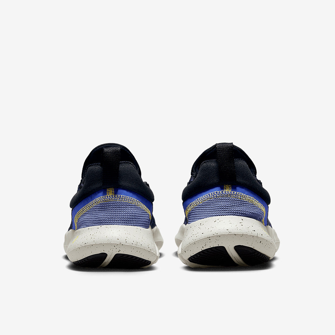Nike Free Run 5.0 Next Nature - Black/Multi-Color