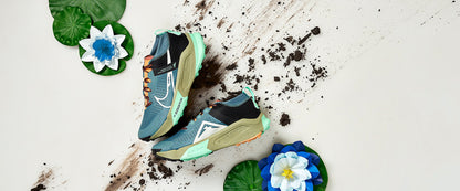 Nike ZoomX Zegama Trail - Mineral Slate/Light Bone