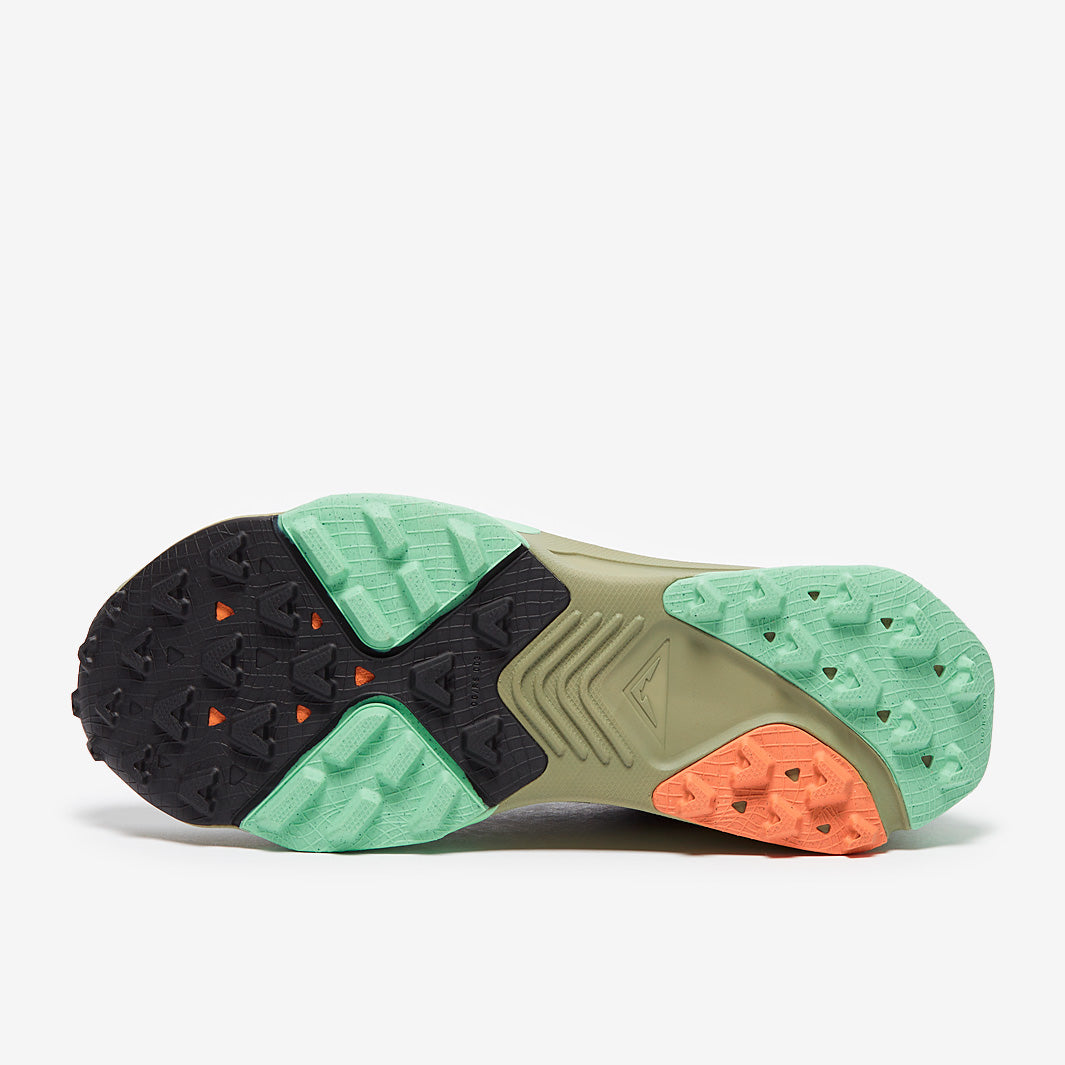 Nike ZoomX Zegama Trail - Mineral Slate/Light Bone