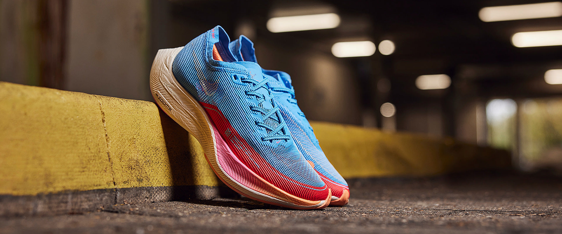 Nike Womens ZoomX Vaporfly Next Percent 2