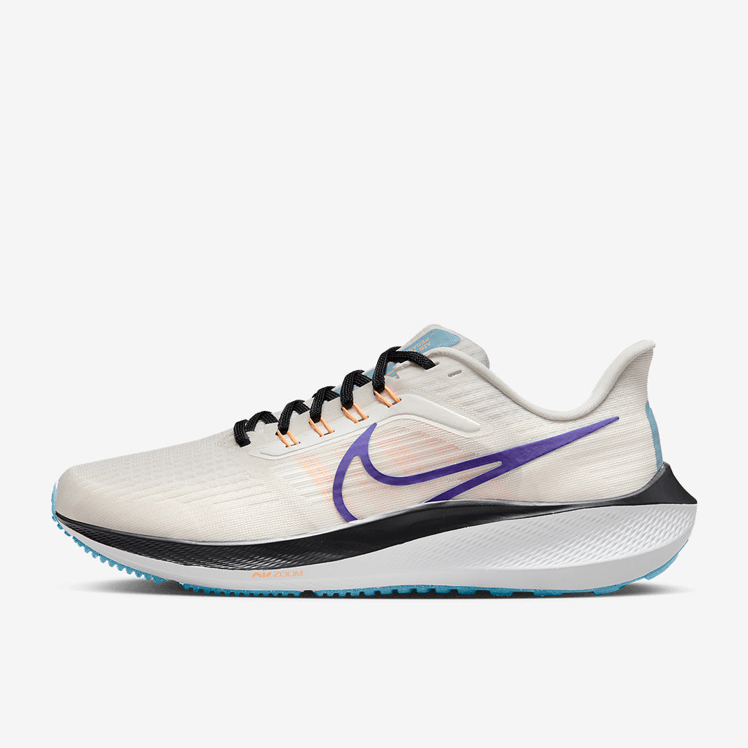 Nike Womens Air Zoom Pegasus 39 - Phantom/Psychic Purple