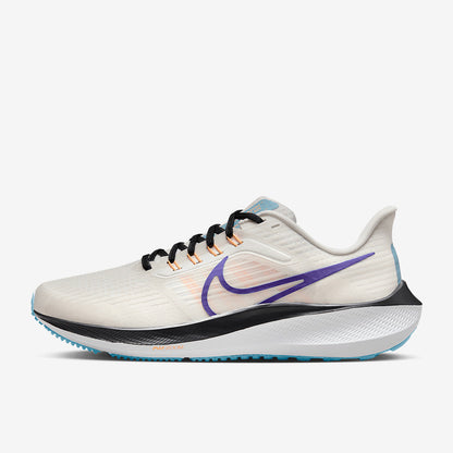 Nike Womens Air Zoom Pegasus 39 - Phantom/Psychic Purple