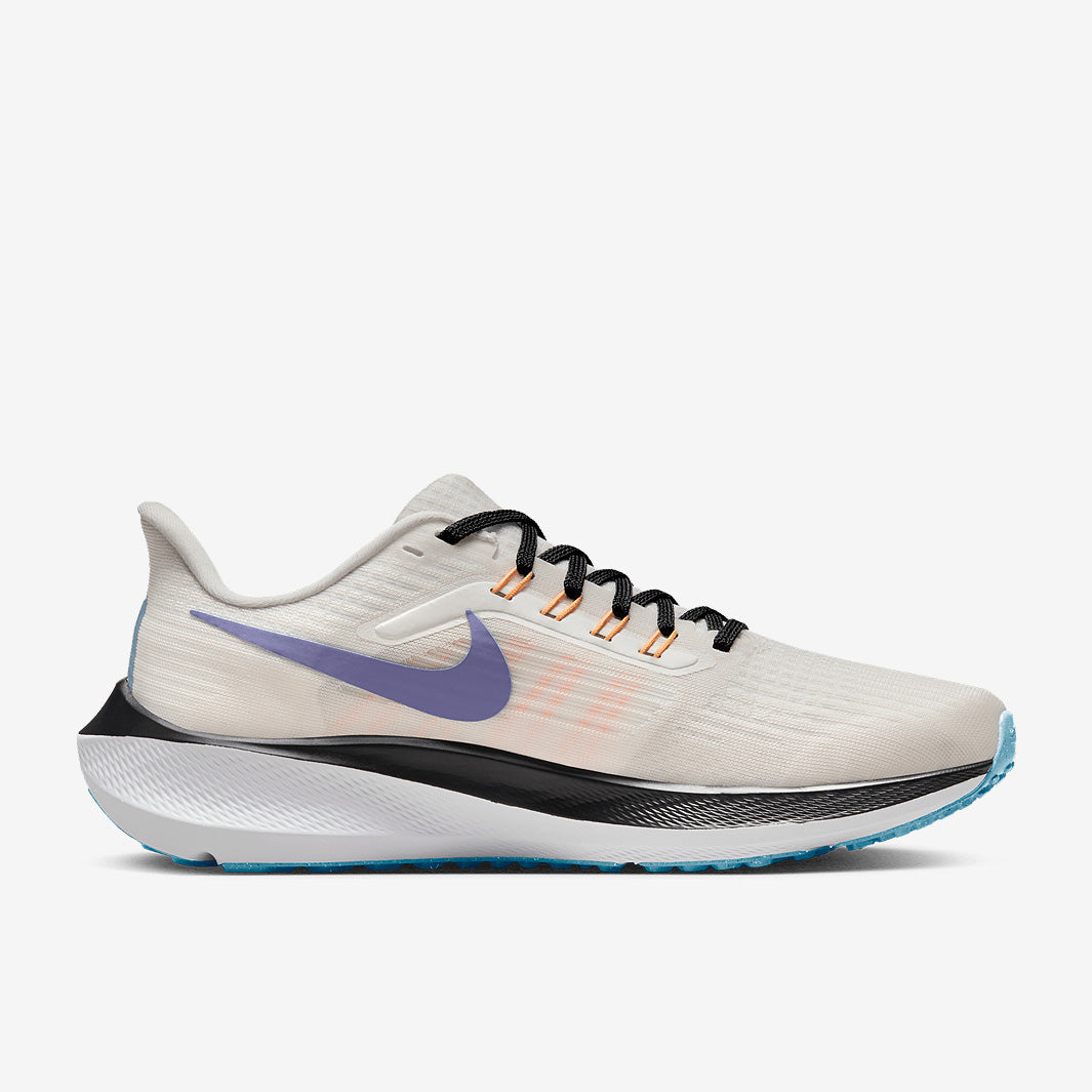 Nike Womens Air Zoom Pegasus 39 - Phantom/Psychic Purple