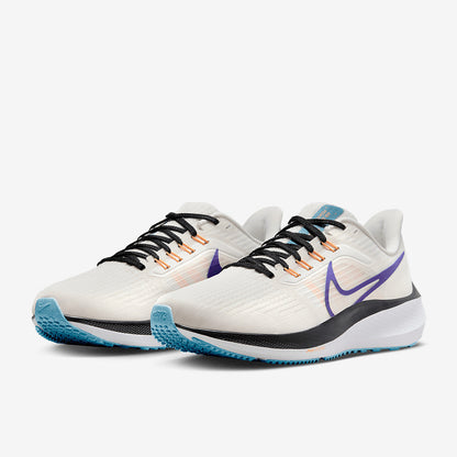 Nike Womens Air Zoom Pegasus 39 - Phantom/Psychic Purple