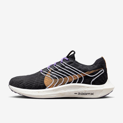 Nike Womens Pegasus Turbo Next Nature - Black/Peach Cream-Anthracite