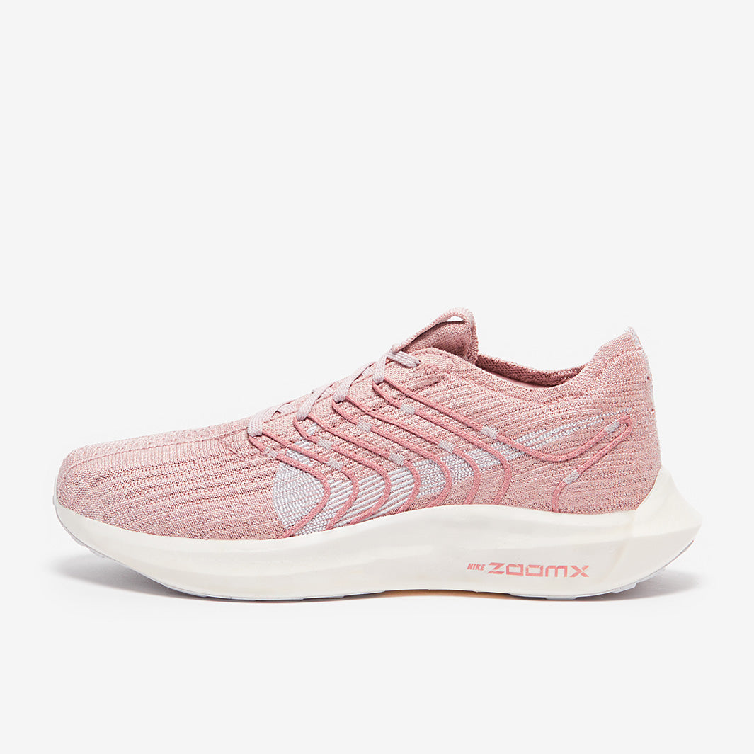 Nike Womens Pegasus Turbo Next Nature - Pink Oxford/White-Barely Rose