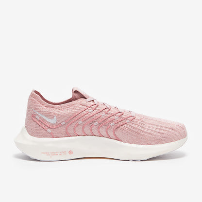 Nike Womens Pegasus Turbo Next Nature - Pink Oxford/White-Barely Rose