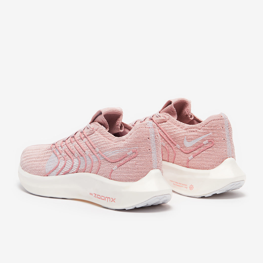 Nike Womens Pegasus Turbo Next Nature - Pink Oxford/White-Barely Rose