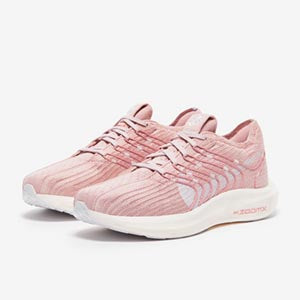 Nike Womens Pegasus Turbo Next Nature - Pink Oxford/White-Barely Rose