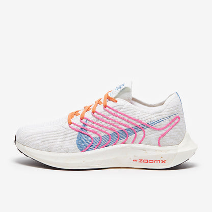 Nike Womens Pegasus Turbo Next Nature - White/University Blue