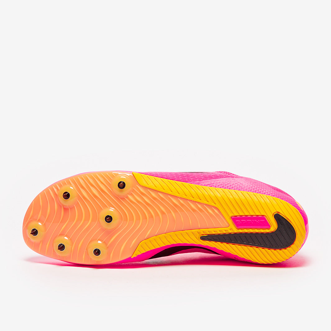 Nike Zoom Rival Sprint - Hyper Pink/Black
