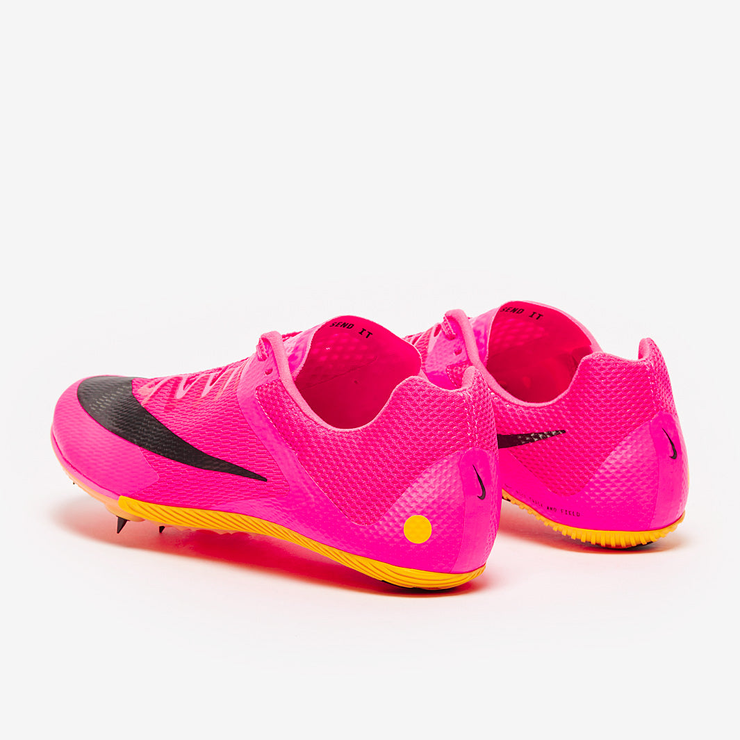 Nike Zoom Rival Sprint - Hyper Pink/Black