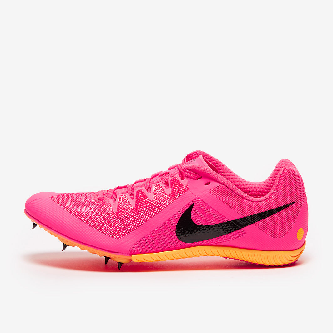 Nike Zoom Rival Multi - Hyper Pink/Black