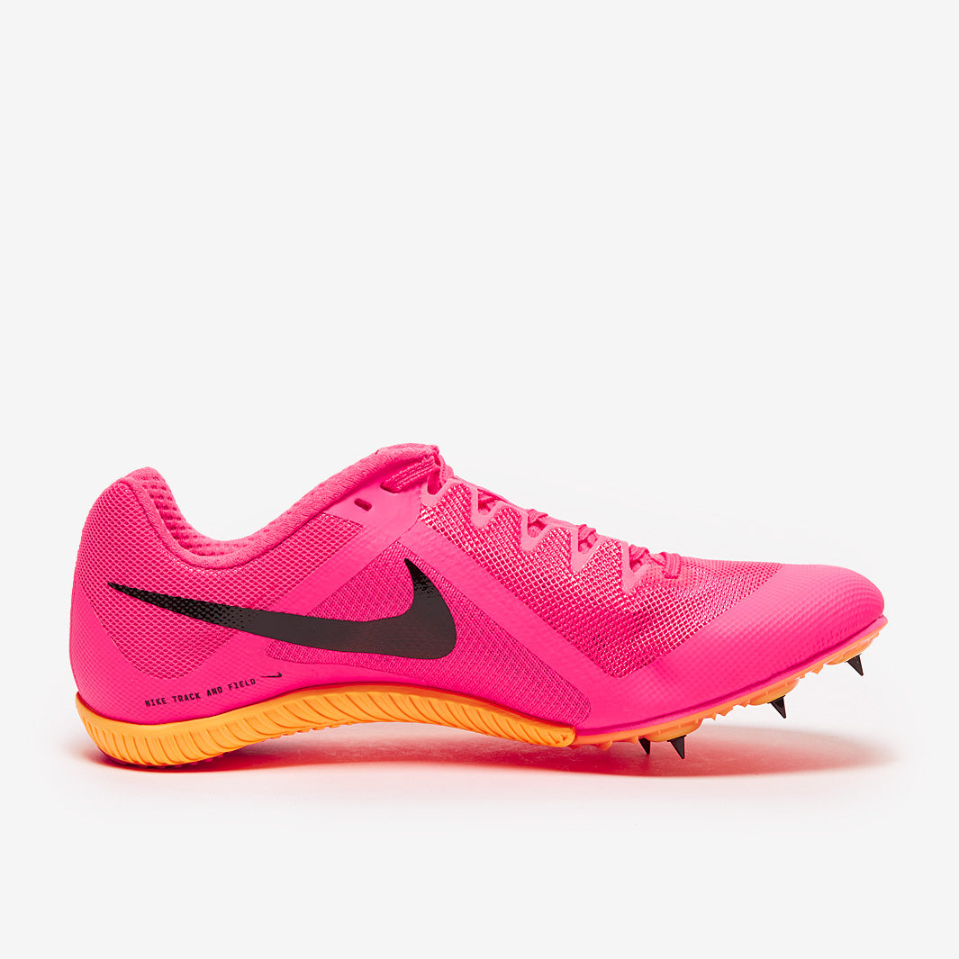 Nike Zoom Rival Multi - Hyper Pink/Black
