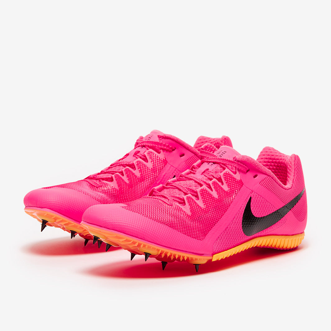 Nike Zoom Rival Multi - Hyper Pink/Black