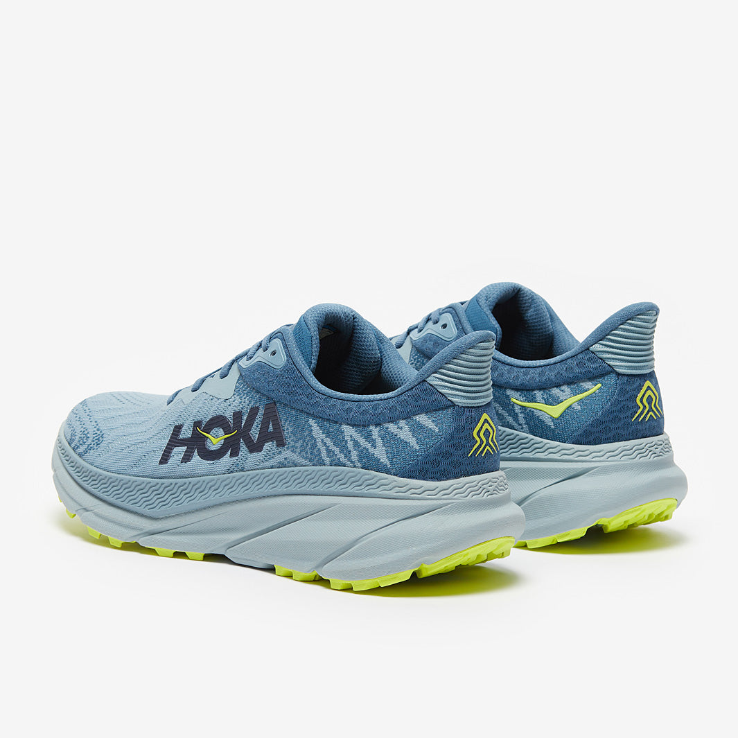 Hoka Challenger 7