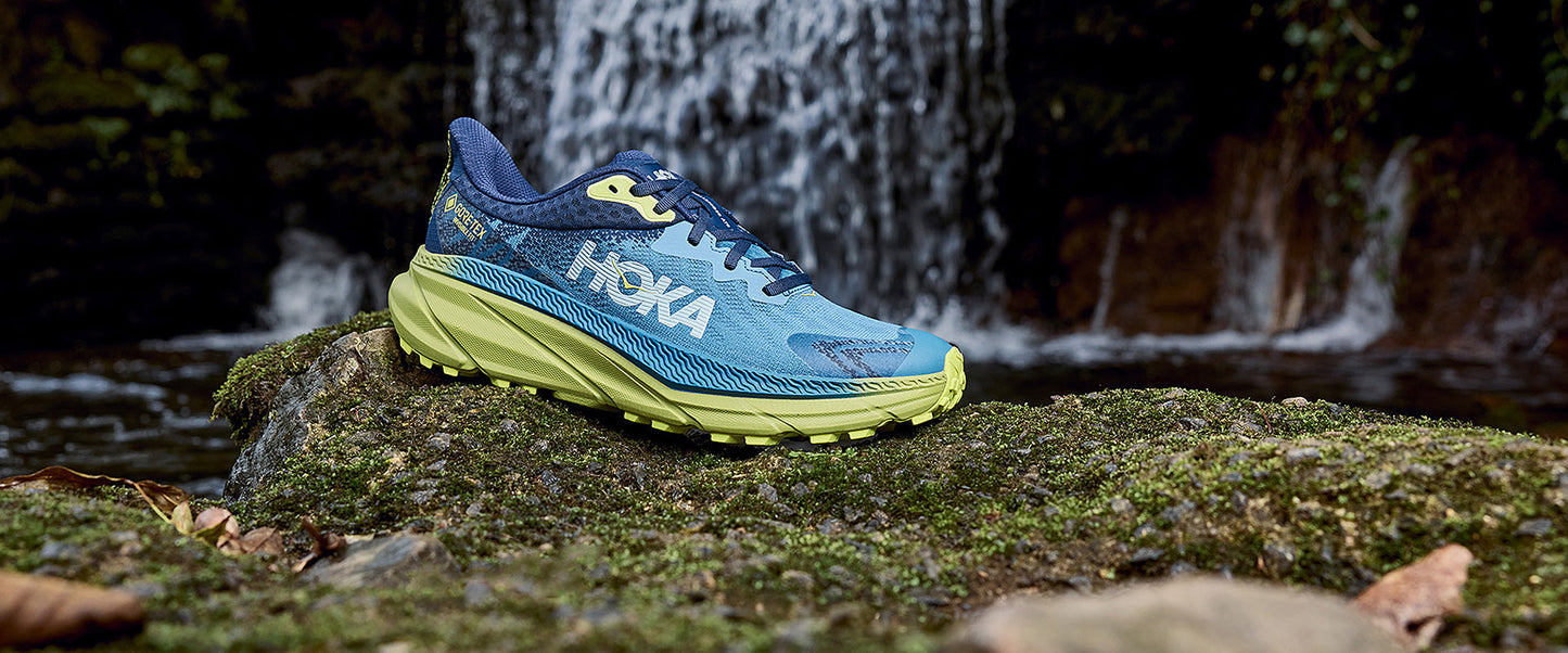 Hoka Challenger 7 GORE-TEX