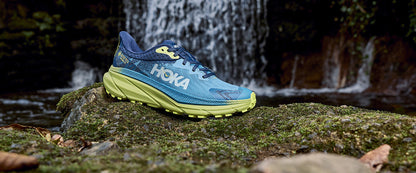 Hoka Challenger 7 GORE-TEX