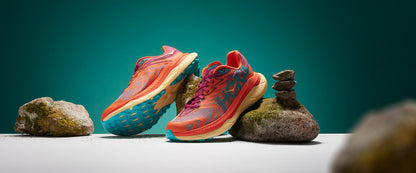 Hoka Tecton X 2