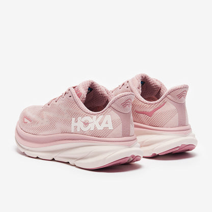 Hoka Womens Clifton 9