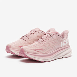 Hoka Womens Clifton 9