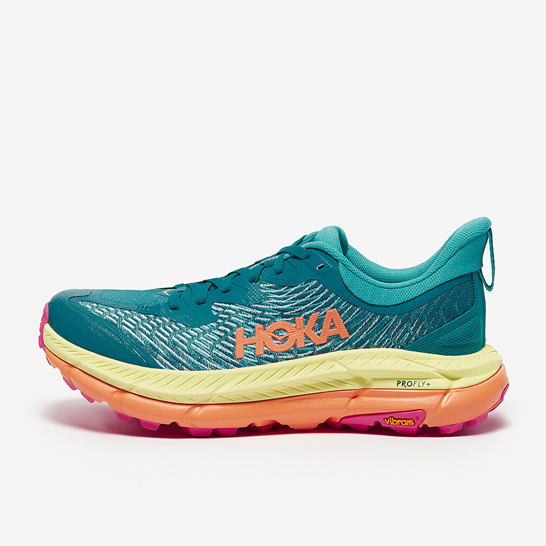 Hoka Womens Mafate Speed 4