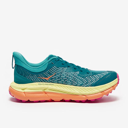 Hoka Womens Mafate Speed 4