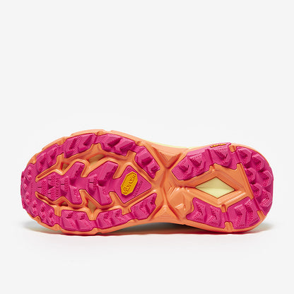 Hoka Womens Mafate Speed 4