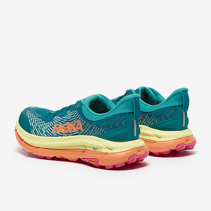 Hoka Womens Mafate Speed 4
