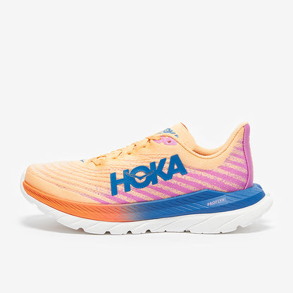 Hoka Womens Mach 5