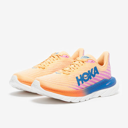 Hoka Womens Mach 5
