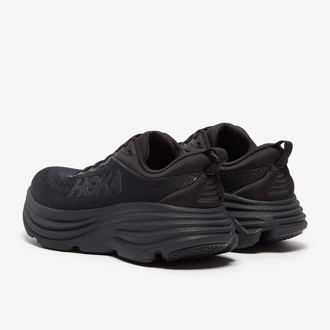 Hoka Womens Bondi 8