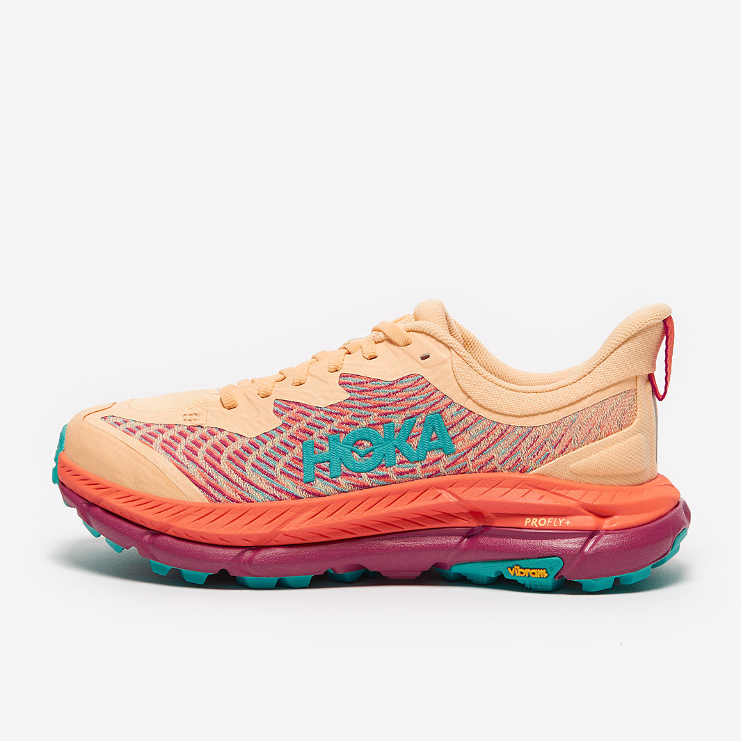 Hoka Womens Mafate Speed 4
