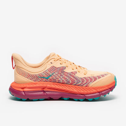 Hoka Womens Mafate Speed 4