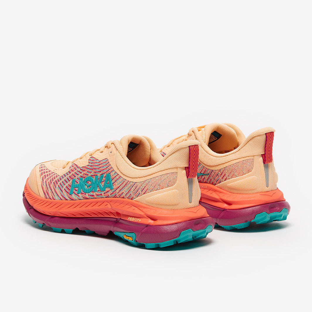 Hoka Womens Mafate Speed 4