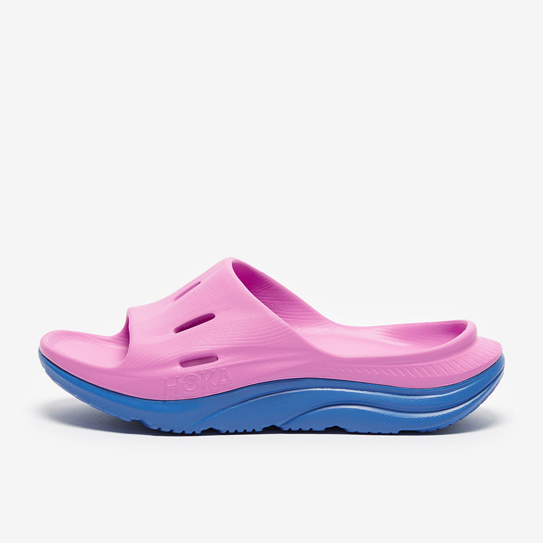 Hoka Unisex Ora Recovery Slide 3