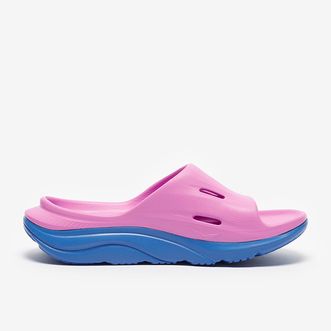 Hoka Unisex Ora Recovery Slide 3