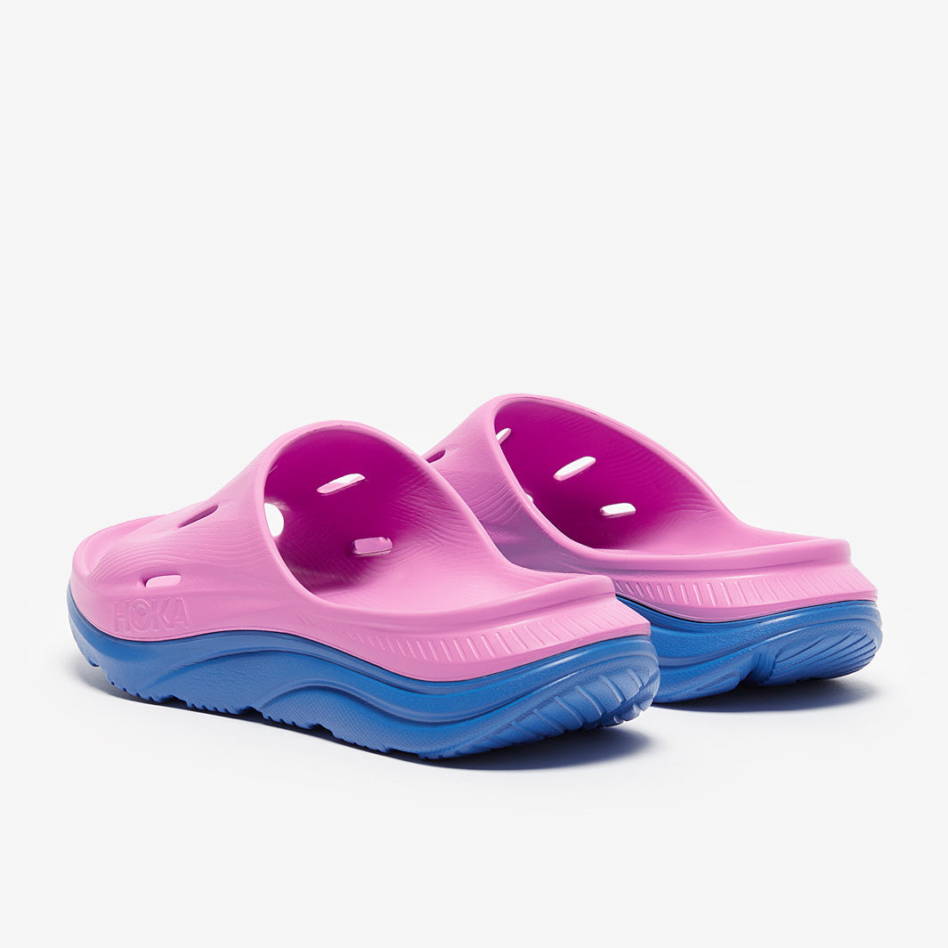 Hoka Unisex Ora Recovery Slide 3