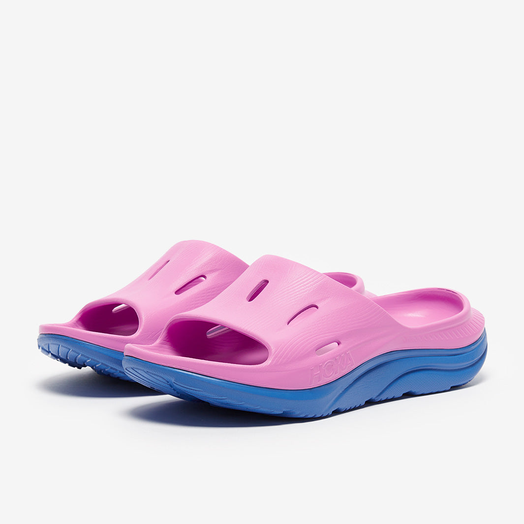 Hoka Unisex Ora Recovery Slide 3