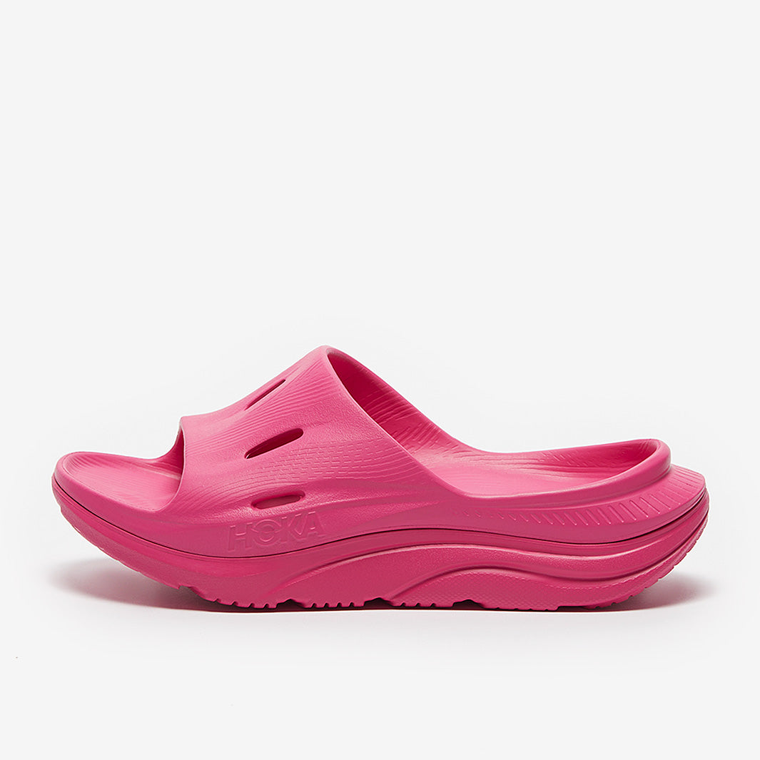 Hoka Unisex Ora Recovery Slide 3