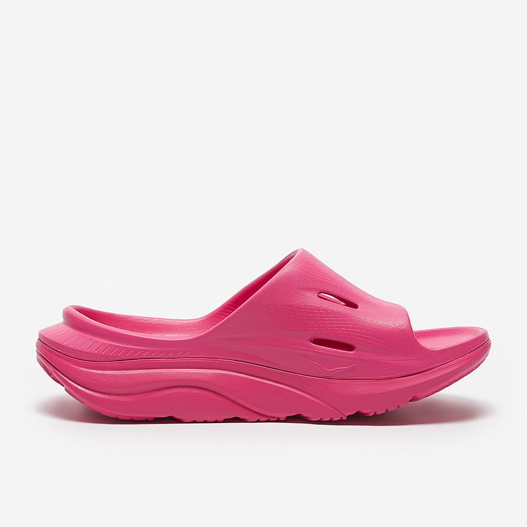Hoka Unisex Ora Recovery Slide 3