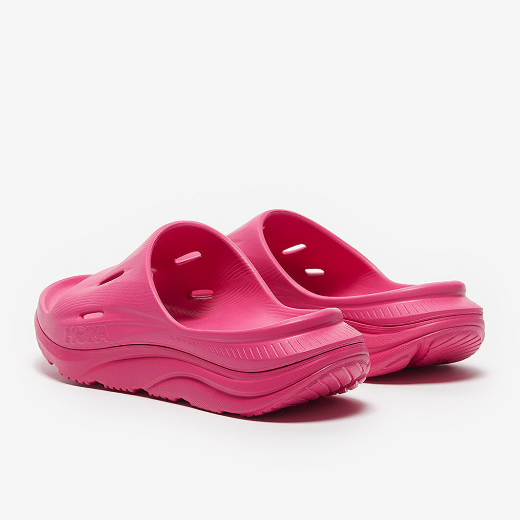 Hoka Unisex Ora Recovery Slide 3