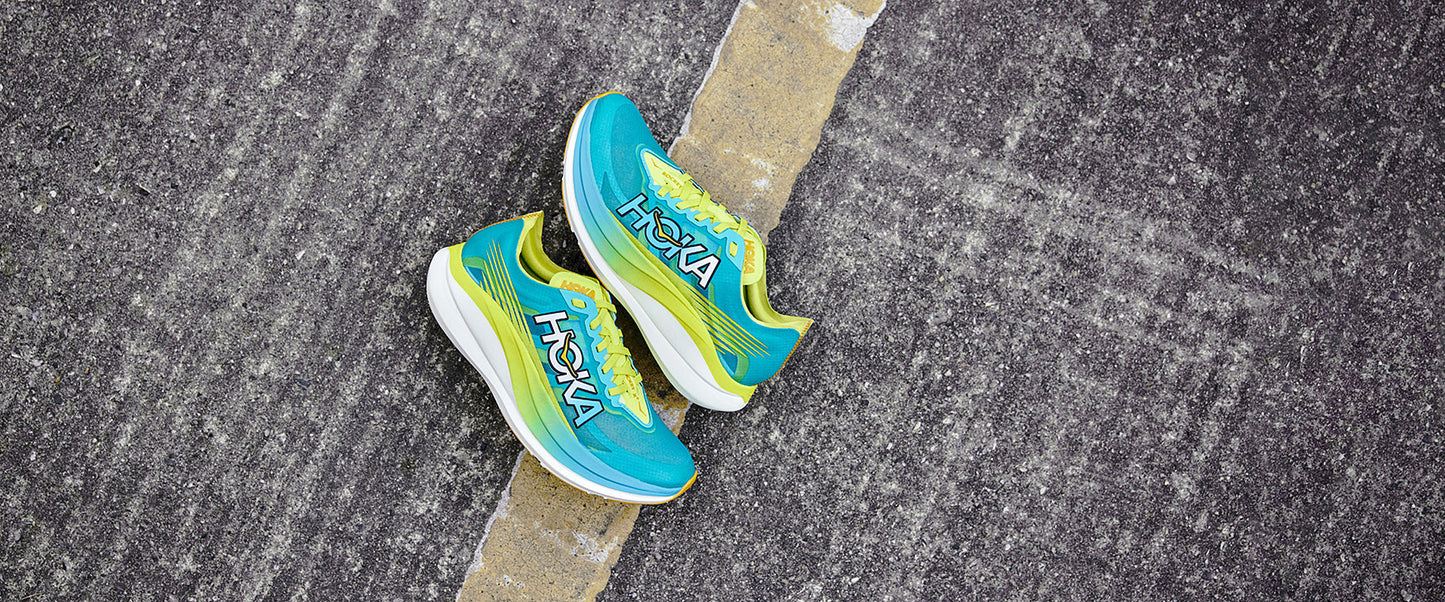 Hoka Unisex Rocket X 2