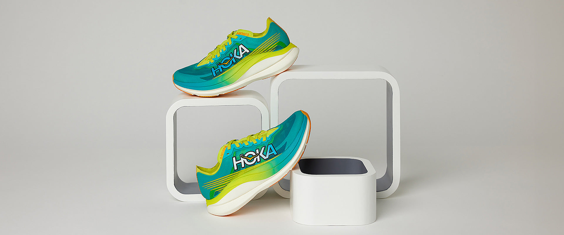 Hoka Unisex Rocket X 2