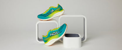 Hoka Unisex Rocket X 2