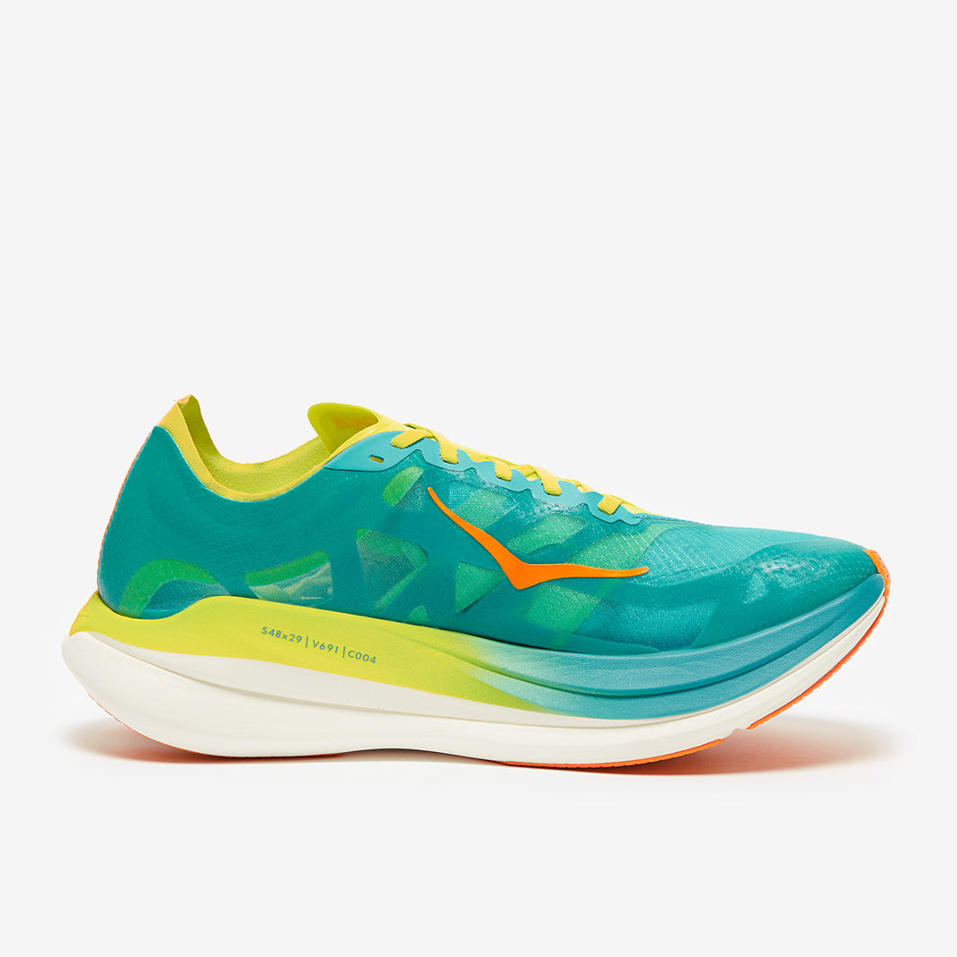 Hoka Unisex Rocket X 2