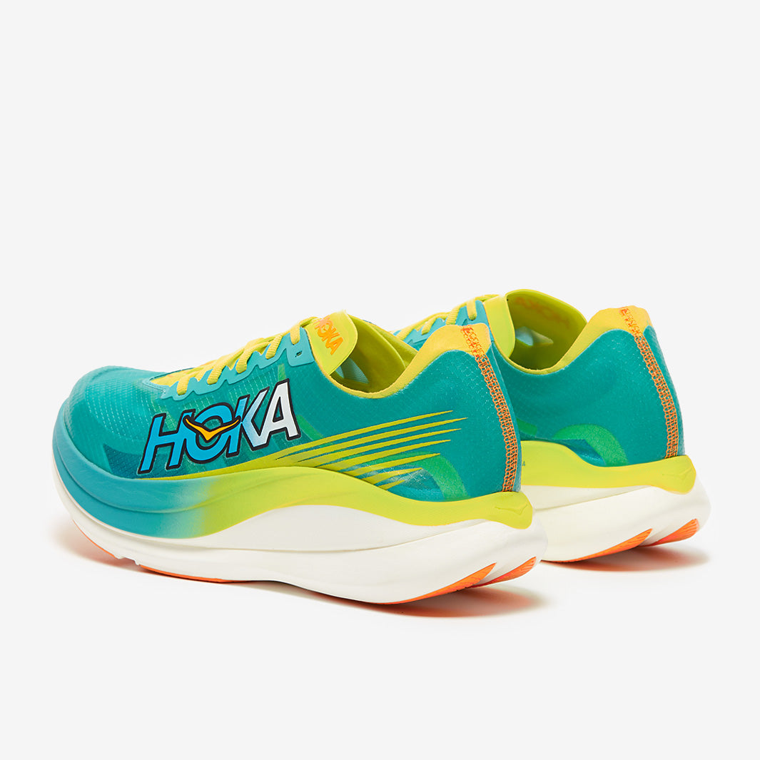 Hoka Unisex Rocket X 2