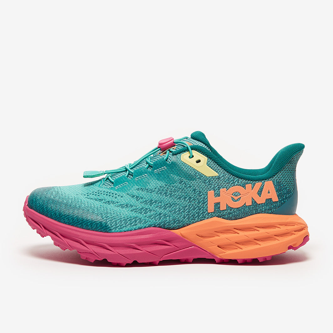Hoka Speedgoat 5 Youth